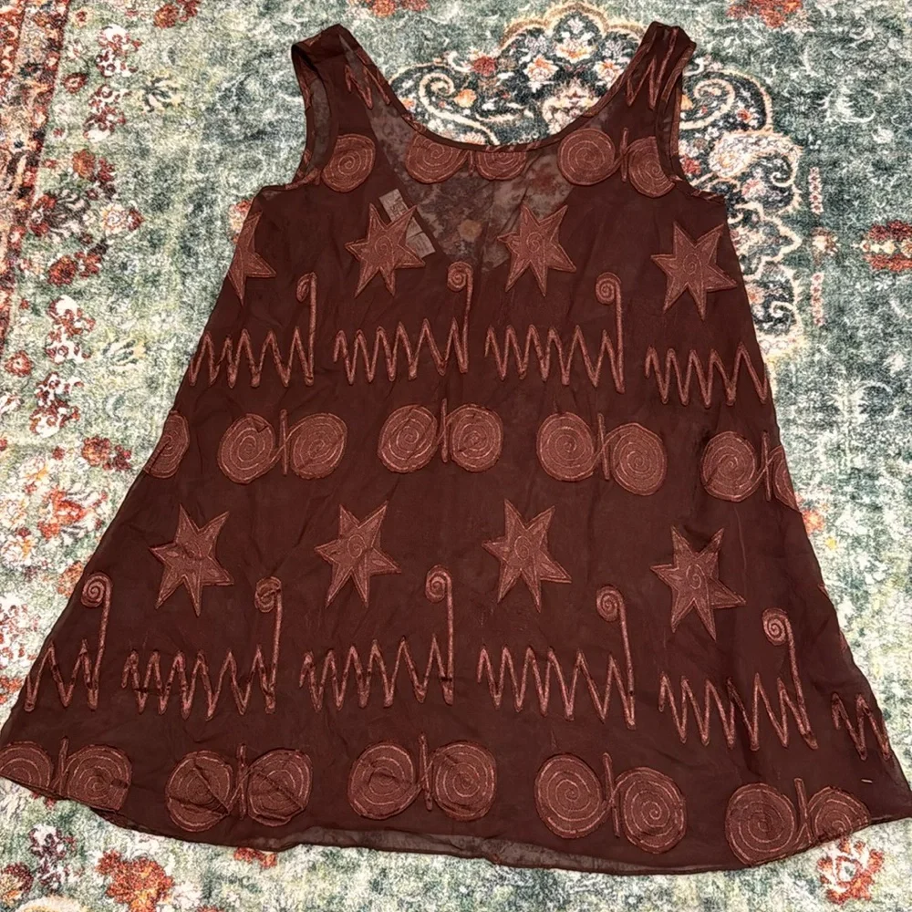 80’s Vintage VS Gold Label Sleep Set - Picture 3 of 11